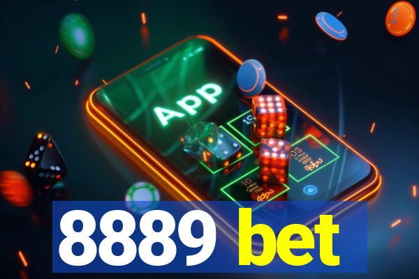 8889 bet